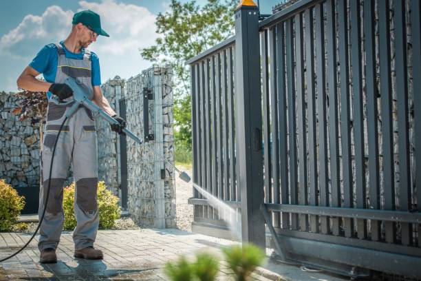Professional  Pressure Washing Services in Morris, OK