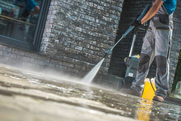 Best Spring Cleaning  in Morris, OK